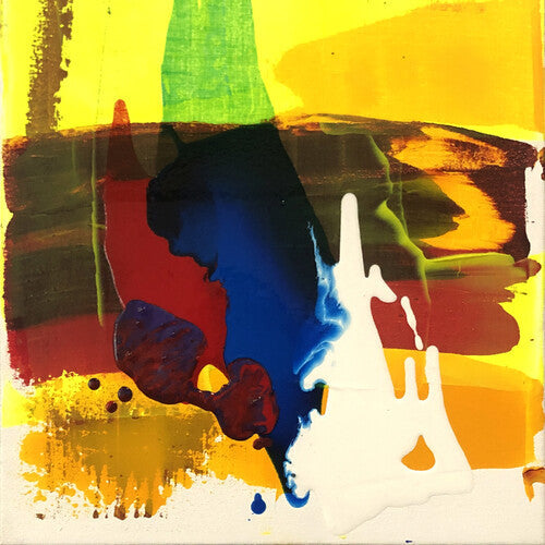 Rock Eupora: Pick At The Scab - Red