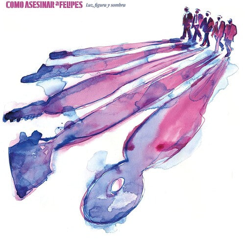 Como Asesinara Felipes: Luz, Figura Y Sombra
