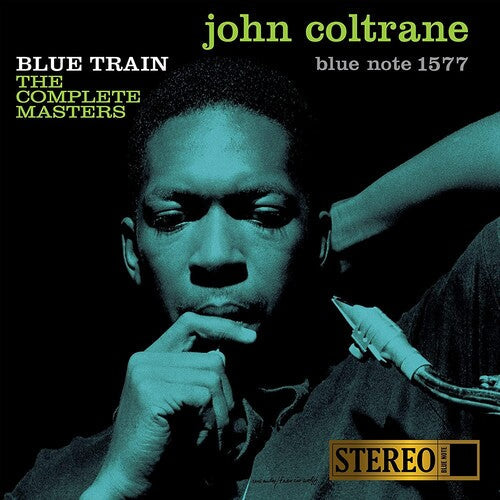 John Coltrane: Blue Train