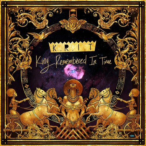 Big Krit: King Remembered In Time