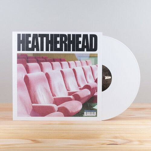 Generationals: Heatherhead - White