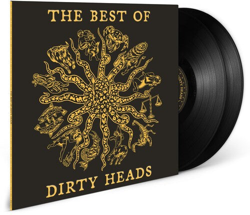 Dirty Heads: The Best of Dirty Heads