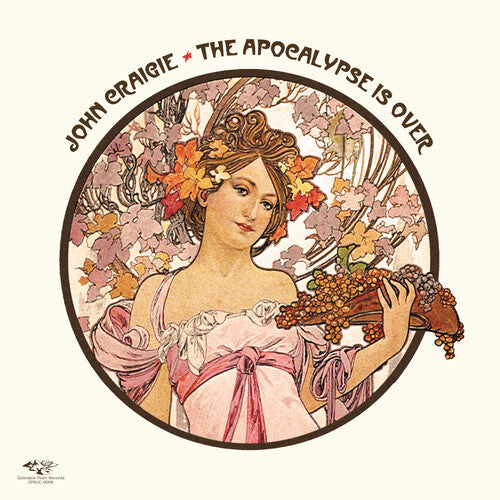 John Craigie: The Apocalypse Is Over