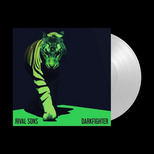 Rival Sons: Darkfighter