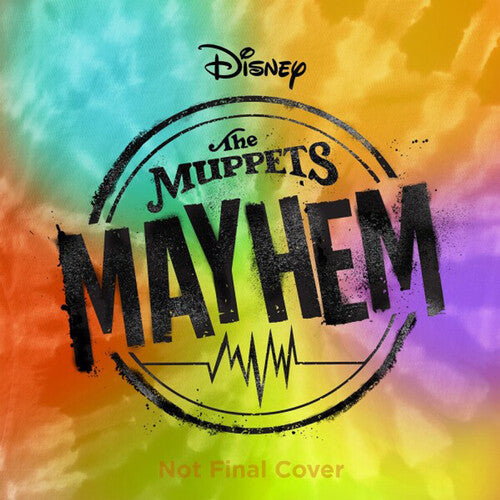 Dr Teeth & the Electric Mayhem: The Electric Mayhem (Original Soundtrack)