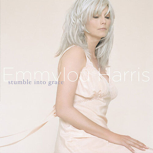 Emmylou Harris: Stumble Into Grace