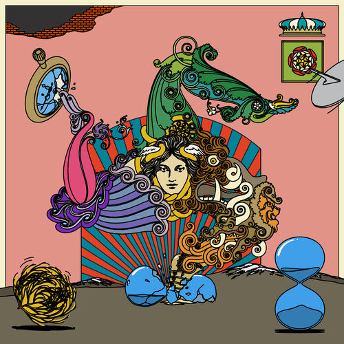 STRFKR: Running Around - Skeletron Mix