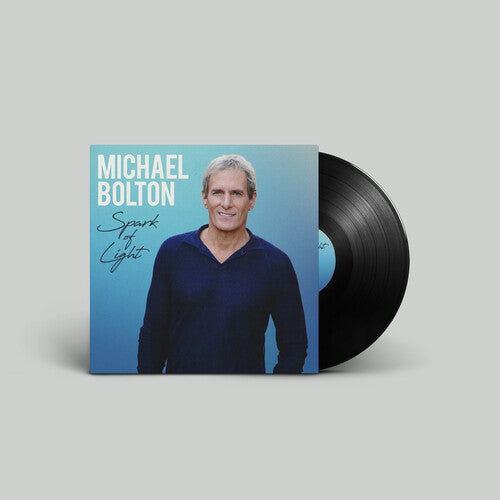 Michael Bolton: Spark Of Light