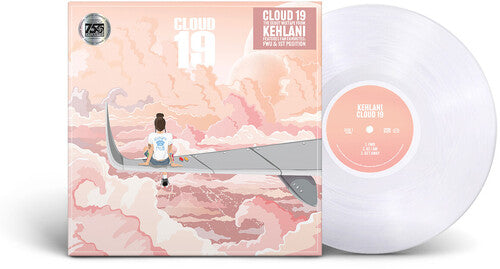 Kehlani: Cloud 19