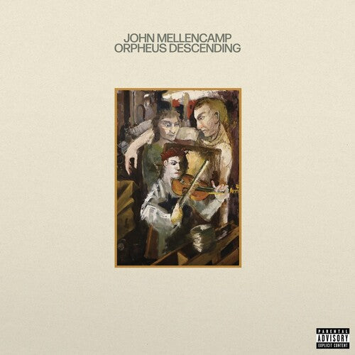John Mellencamp: Orpheus Descending