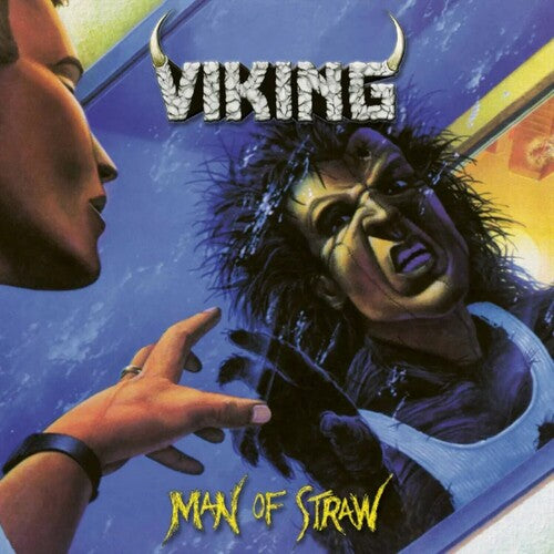 The Viking: Man Of Straw