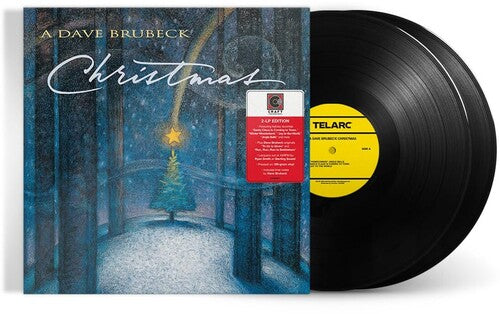Dave Brubeck: A Dave Brubeck Christmas