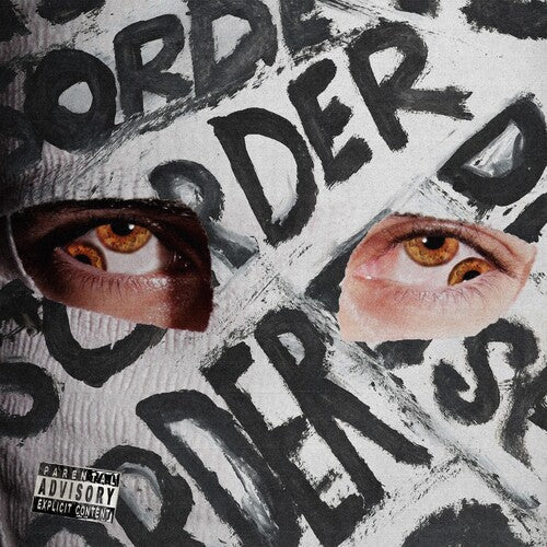 Kxllswxtch: DISORDER - Black & White Smash