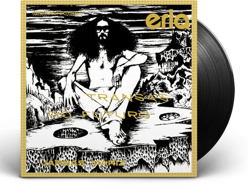 Jabas Mariz: Transas Do Futuro