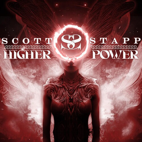 Scott Stapp: Higher Power (solid Viola)