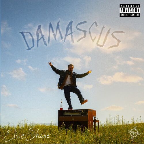 Elvie Shane: Damascus