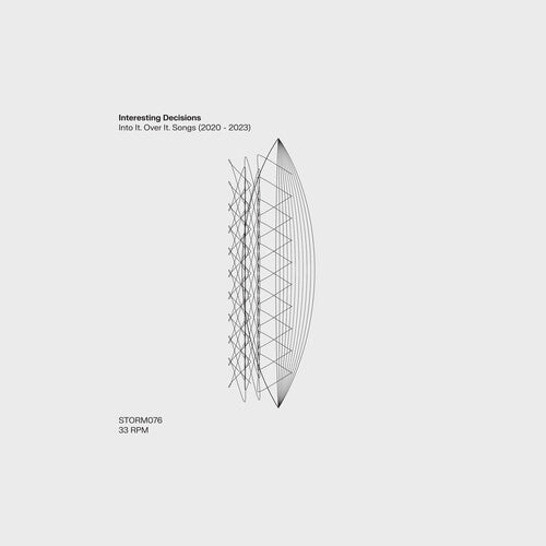 Into It. Over It.: Interesting Decisions - Clear