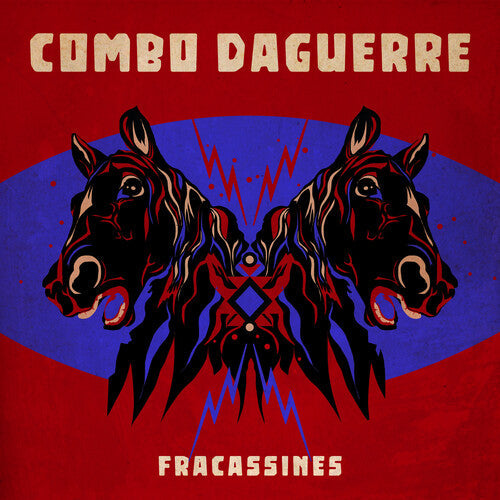Combo Daguerre: Fracassines