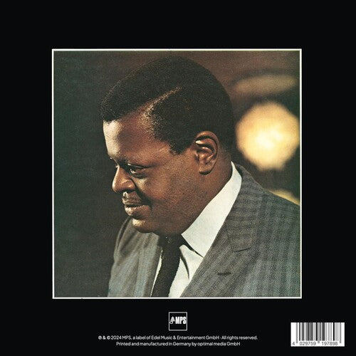 Oscar Peterson: Girl Talk (exclusively For My Friends Vol. 2)