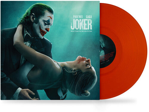Lady Gaga: Joker: Folie à Deux (Music From The Motion Picture)