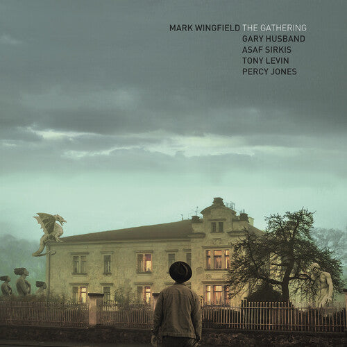 Mark Wingfield: The Gathering