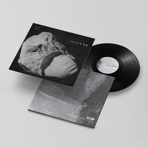 The Cure: Songs Of A Lost World