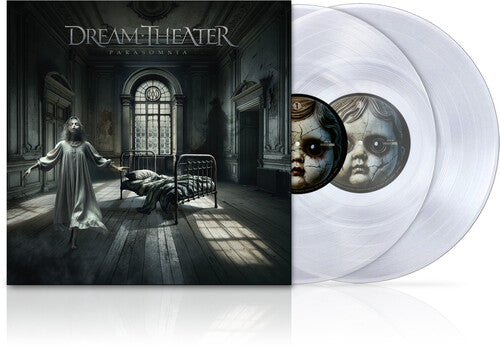 Dream Theater: Parasomnia