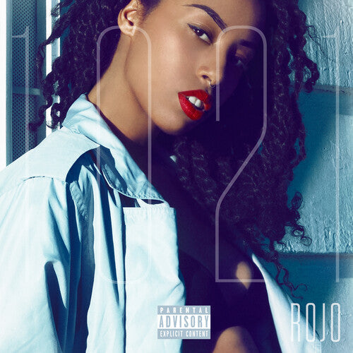 Rochelle Jordan: 1021 - Baby Blue Galaxy