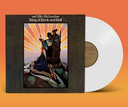 Little Richard: King Of Rock And Roll