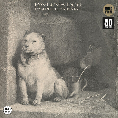 Pavlov's Dog: Pampered Menial - Gold