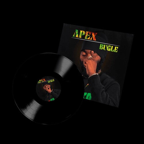 Bugle: Apex
