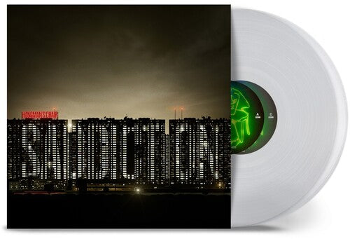 Hangman's Chair: Saddiction - Crystal Clear