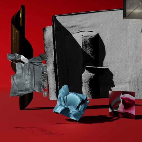 Open Head: What Is Success - Blue