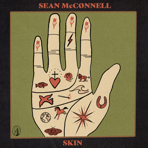 Sean McConnell: Skin