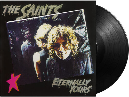 The Saints: Eternally Yours - 180-Gram Black Vinyl