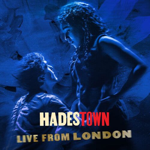 Anais Mitchell: Hadestown Live From London - O.C.R.
