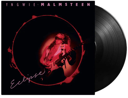 Yngwie Malmsteen: Eclipse - 180-Gram Black Vinyl