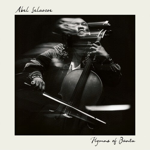Abel Selaocoe: Hymns of Bantu