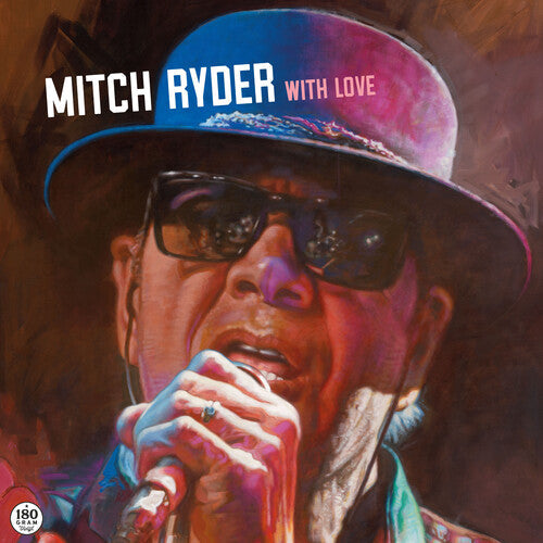 Mitch Ryder: With Love
