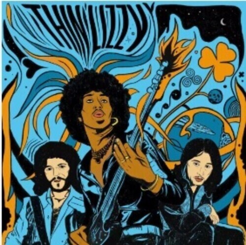 Thin Lizzy: Acoustic Sessions