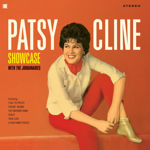 Patsy Cline: Showcase - Limited 180-Gram Vinyl with Bonus Tracks