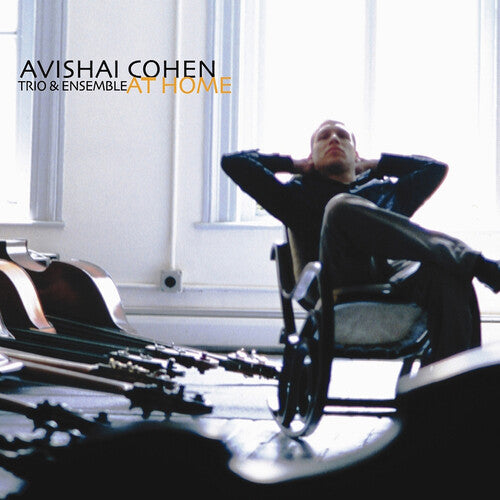 Avishai Cohen Trio & Ensemble: Cohen: At Home