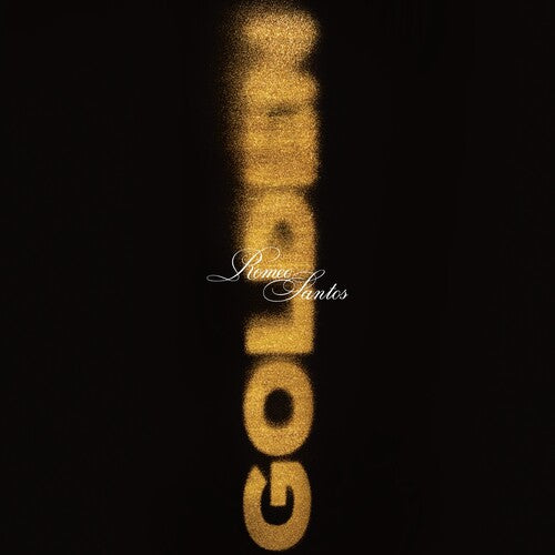 Romeo Santos: Golden