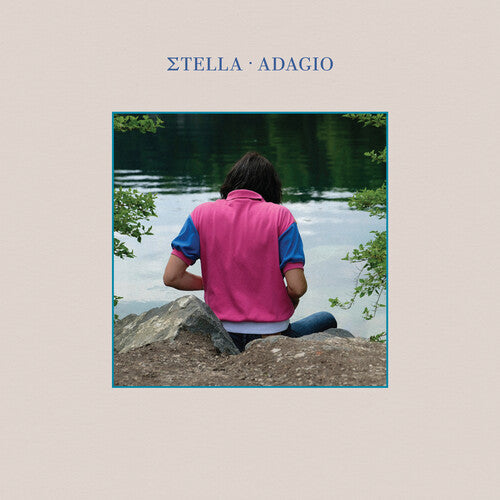 Stella: Adagio - Pink