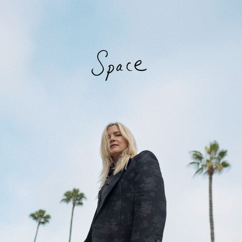 Kendall Jane Meade: Space