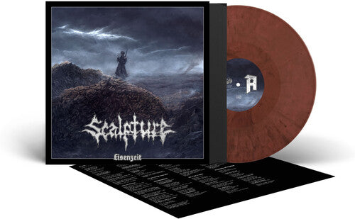 Scalpture: Eisenzeit