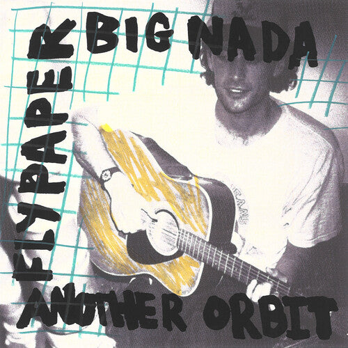 FlyPaper: Big Nada / Another Orbit