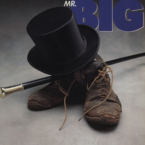 Mr Big: Mr Big