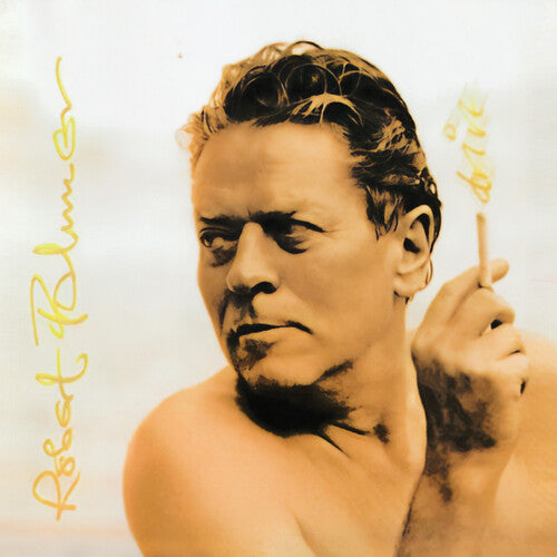 Robert Palmer: Drive