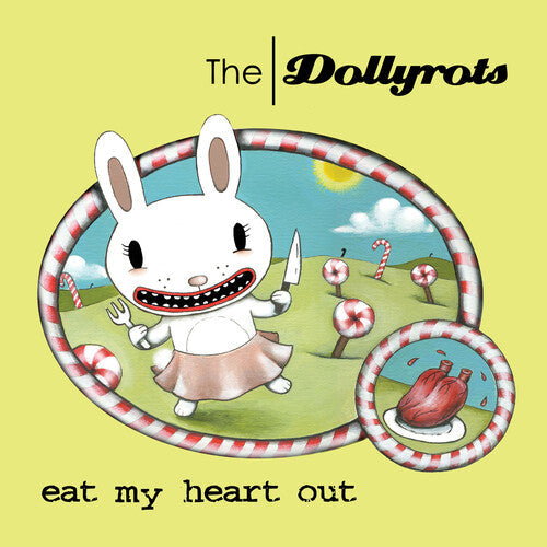The Dollyrots: Eat My Heart Out